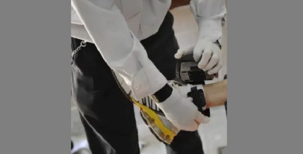 מעצר בית לצעיר שהחזיק בביתו מגוון רחב של סמים קשים