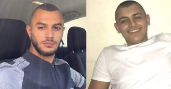 רצח כפול בניסיון לחסל את שושלת אבו ג'ודה בבאקה אל גרביה