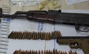 קיצור שליש בעונשו של תושב כפר קאסם שהורשע בתיק אלימות ונשק