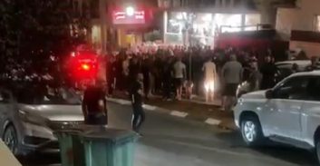 הרצח הכפול בכפר קאסם: החשודים שוחררו