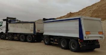 כתב אישום: עובדים בעיריית רמת-השרון קיבלו שוחד מקבלני עפר