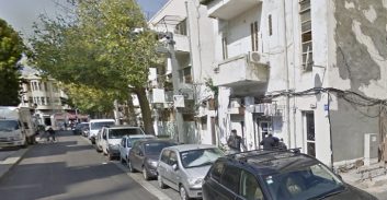 יורשים של מלווה כספים שנרצח, דורשים פיצוי מרוכשי נכס של הרוצח