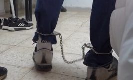 אב ובנו נעצרו בחשד לתקיפה ודקירה של בעלי עסק מתחרה