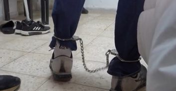 מוכר למשטרה מנתניה נעצר על החזקת סמים בארון חשמל