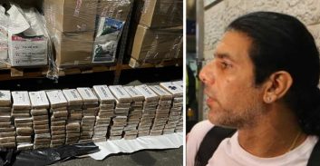 "פרויקט 108": כתב האישום והראיות בתיק אסי מוש ושות'