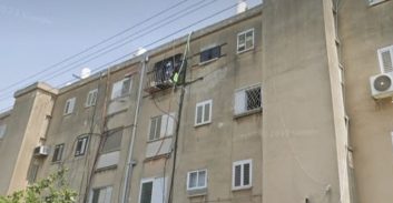 קשיים לקרסו נדל"ן בקידום פרויקט פינוי בינוי בקריית שלום