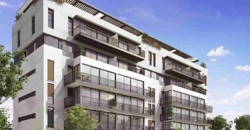 צפון ת"א: חברה יזמית תובעת דיירים שביטלו פרויקט תמ"א 38