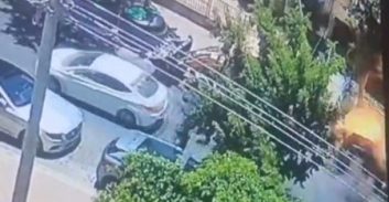 פיצוץ הרכב באשדוד: קטין מראשון לציון יואשם בהטמנת המטען