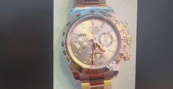 אישום: פרצו לבית של מוכר למשטרה וגנבו רכוש בחצי מיליון שקל