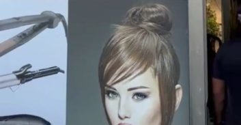 מעבדת קנאביס במסווה של סלון יופי נחשפה בנצרת