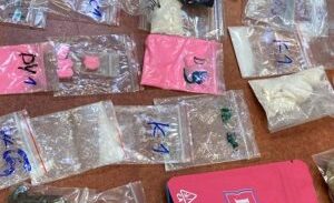 הסדר טיעון לצעיר שהורשע בהחזקת מצבור ענק של סמים קשים