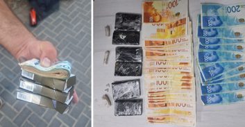 אישום: שפוט על הריגה מכלא איילון "גייס" סוהר להחדרת סמים לכלא