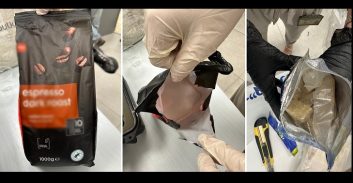 מוכר למשטרה מבאר שבע נאשם בייבוא כ-15 ק"ג קטמין ו-MDMA מצרפת