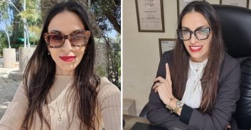 משרד החינוך ומלחמתו במורה לספרות מאשדוד שמתעקשת לעבוד כעורכת דין