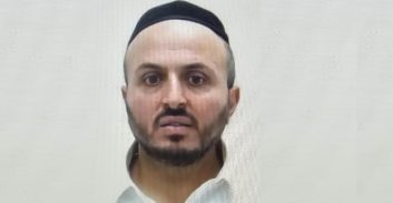 מי מכיר את סלומון אברמוב, חשוד בתקיפה מינית של קטינים