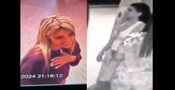 תלמה ולואיז בחולון: שתי צעירות חשודות בהצתת הקטנוע של האקס