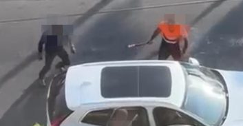 דקירות בלב ומכות באלת ברזל: העונשים לארבעה מאשקלון בתיק רצח בכביש