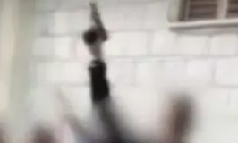 אישום: שוטר ואחיו ירו באוויר בחגיגות הניצחון של ראש המועצה