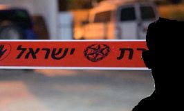 נתניה: מוכר למשטרה שנפצע באירוע ירי נעצר ושוחרר