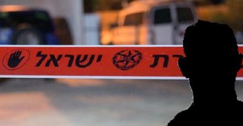 נתניה: מוכר למשטרה שנפצע באירוע ירי נעצר ושוחרר