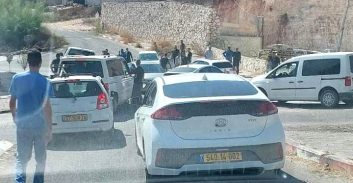 דרמה בנצרת: אחותו בת ה-28 של בכיר בארגון פשע נורתה למוות