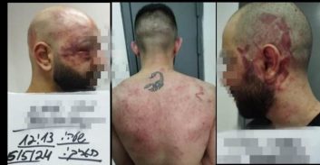 מורשת בן גביר: תיאורי "אלימות וסדיזם" בתלונות נגד סוהרים בכלא רימונים