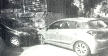 שחרור באיזוק אלקטרוני לנהג שיכור שניגח ניידת: "יצא שטן מהגוף שלי"