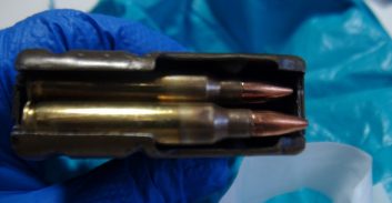 רשימת החשודים בתיק "המהנדס", סוכן ימ"ר-לכיש בתיקי סחר אמל"ח וסמים