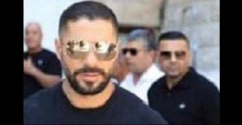 סלימאן אבו לטיף שוחרר ממעצר בתיק רצח הקמפיינר הפוליטי פטין קיזל