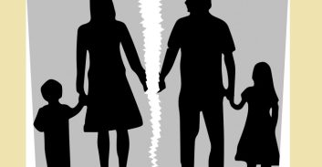 גירושין בפרק ב': האם לחייב בעל לשלם לאישה שדרשה לגור בנפרד?  