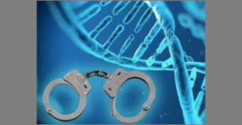 בית משפט שחרר חשוד שדגימת DNA שלו נמצאה על אקדח