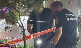 צעיר בן 19 נדקר למוות בבאר שבע