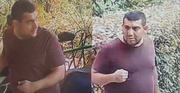 משטרת רחובות מבקשת לאתר חשוד בעבירות מין בקטינים