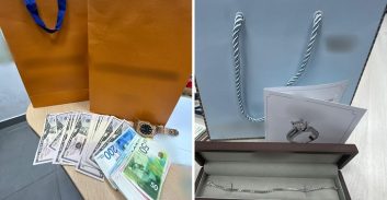 חשד: מתחזים לעובדי בזק וגונבים כרטיסי אשראי מקשישים