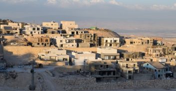 בימ"ש בירושלים התייצב לצד רוכשי דירה כנגד האגודה השיתופית כפר אדומים