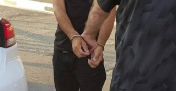 יפו: נעצר על סחר בקוקאין יומיים לאחר שהורחק מהעיר ל-15 ימים