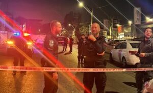 כתב אישום: אם לשלושה ילדים נרצחה במהלך ניסיון לנקום בבעלה