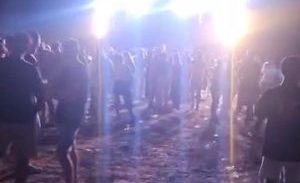 המדינה תובעת ארבעה מיליון שקל ממארגני מסיבת טבע שגרמו למותה של חיילת