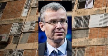 פינוי בינוי: תקנות חדשות יחזקו מעמד הדיירים מול יזמים שמתעכבים