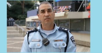 קצין במחלוקת: מפקד משטרת חדרה עמית פולק נחקר במח"ש בחשד לתקיפה