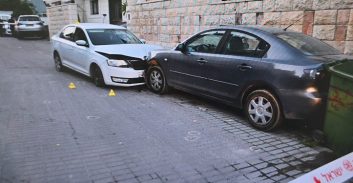 הפרקליטות בתיק-רצח בטייבה: המנוח חשף על ערש דווי מי ירה בו