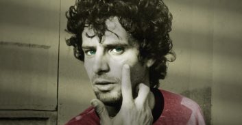 "מבוקש: רוני קלדרון": דוקו על המיתוס הראשון מבלומפילד שסחר במוות הלבן