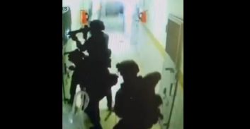 פעילות מבצעית בכלא איילון: נתפסו כלי תקיפה מאולתרים ופריטים אסורים