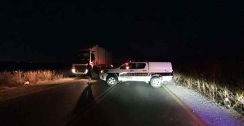 תיק גניבת המשאיות מאשדוד: חרף הצהרת תובע שוחררו ארבעת החשודים