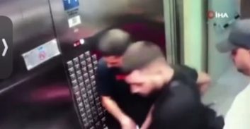 צפו: השלושה מהגליל שנעצרו בחשד לרצח חבר ארגון פשע נעימי באיסטנבול