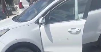 ארבעה עצורים בחשד למעורבות באירוע ירי בקלנסווה