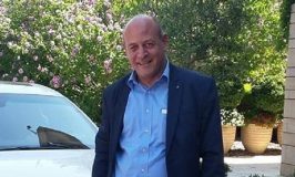 תושב הגליל הורשע במתן שוחד ליועצו הבכיר של נשיא המדינה לשעבר