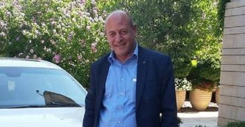 אישום נגד עוזר-הנשיא לשעבר ריבלין על שוחד של 6 מיליון שקל