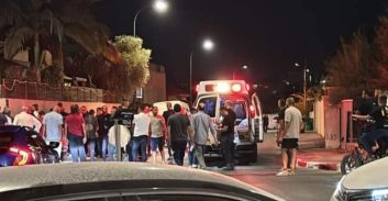 חשד לרצח בכפר קרע: אחיינו של ח"כ זחאלקה נמצא מת ברכבו