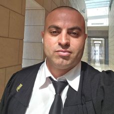 משרד עורכי דין יוסף סלימאן